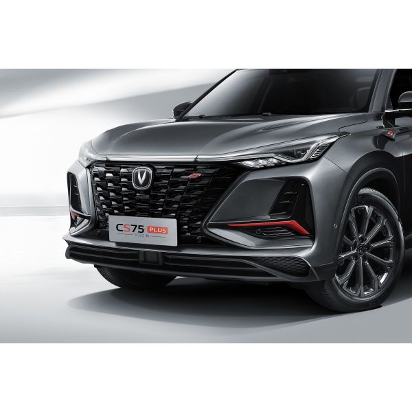 Changan Petrol Car CS75 Plus Redefining Style And Functionality In The