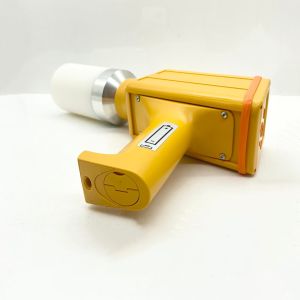 Portable Chargeable X Ray Geiger Counter , Nuclear Radiation Detector