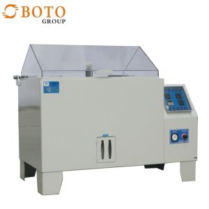 ASTM B117 Standard Cyclic Corrosion Test NSS Salt Spray Corrosion Test Machine