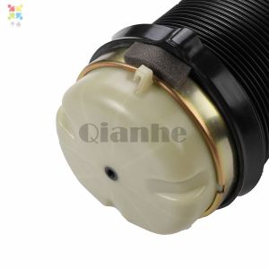 Automotive Rear Air Suspension Bellows Spring For Audi A6C6 4F S6 A6L Avant