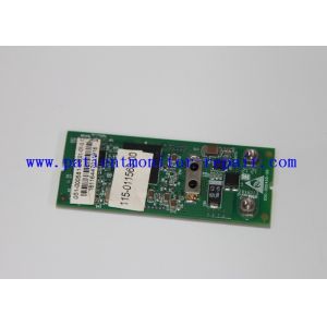 Mindray MPM Parameter Module Communication Board 051-000581-00