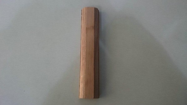Quality Ecofriendly Decorative Wooden Mouldings With Good Anticorrosion Performance wholesale