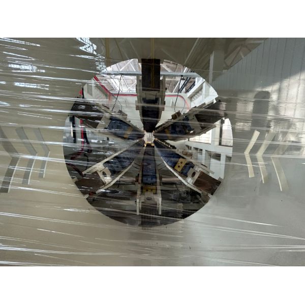 Quality PE Irrigation Pipe Extruder Making Plastic Machines wholesale