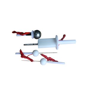 Rustproof Ingress Protection Test Equipment Access Probes