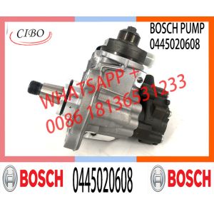 For Mitsubishi Engine Bosch Diesel CR Common Rail Fuel Injection Pump 0445020608