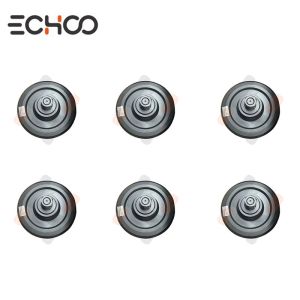 Rear Idler 7276596 for BOBCAT CTL Undercarriage Components Skid Steer Idler