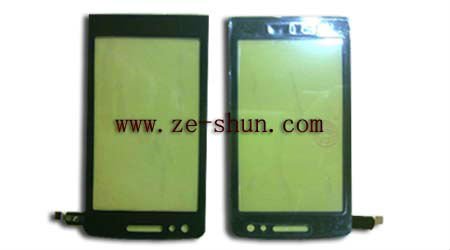 mobile phone touch screen for Samsung M8800