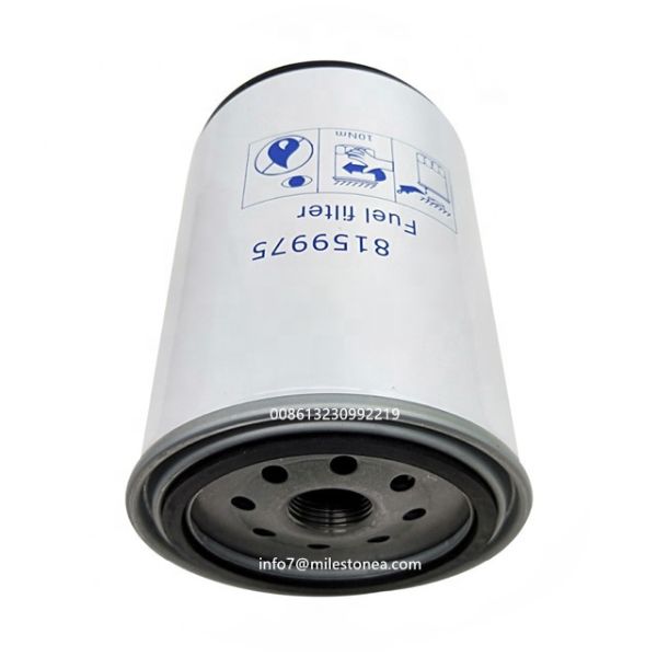 Fuel Filter Fuel Water Separator 1393640 1296851 8159975 For European Heavy Trucks