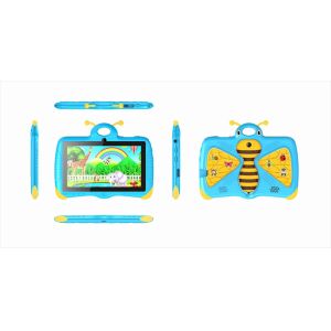 Capacitive Screen 2GB Memory Capacity 7 Inch Quad-Core HD Educational Tablet for