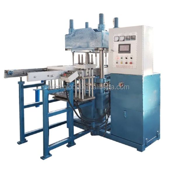 380/220 Voltage Automatic Silicone Rubber O-Ring Making Machine O-Ring