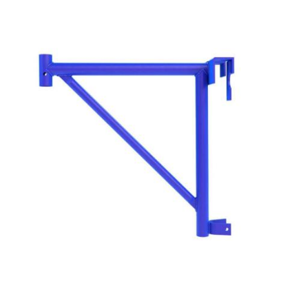Essential Scaffolding Accessory Customized Scaffolding Hardware For Frame Connection And Alignment