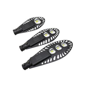 50W Waterproof LED Street Lights IP65 AC85-265V LED Garden Light