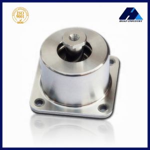 Hoan JMZ-T1 Rubber Metal Vibration Isolator for Precision Equipment