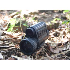 High Performance Digital Night Vision Monocular With 1.5 Inch TFT Display