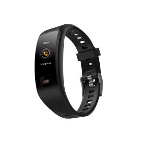BLE4.2 Healthy Monitoring Smart Heart Rate Wristband