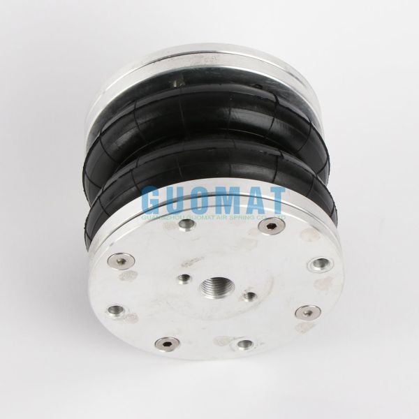 Firestone W01-R58-4070 Double Convoluted Type Air Spring Assembly PM/31062 Norgren