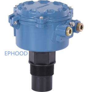 China Continuous Differential Pressure Level Transmitter Use In Hazardous Areas on sale