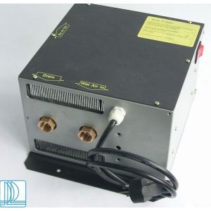 YD-3 Miniature Comp Refrigerated Air Dryer Filter 290W 280L/Min