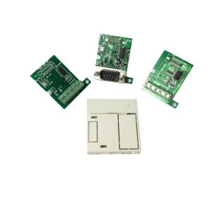 PLC Expansion Module Interface Board FX1N-485-BD FX1N-232-BD FX1N-422-BD
