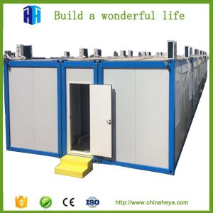 low cost house construction material mobile living house container for sale