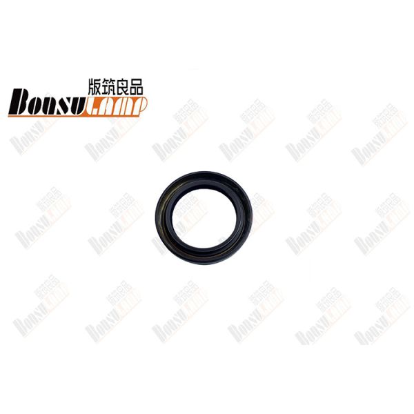 Front Crankshaft Oil Seal Isuzu Parts For NPR FSR 4BD1 6BD1 OEM 8-94373765-0