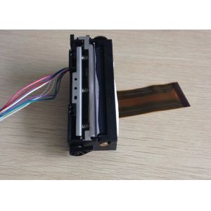 Thermal Receipt Printer Mechanism