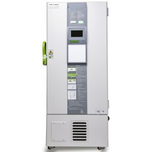 Hospital Use 338L Ultra Low Temperature Freezer With Microprocessor Control