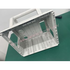 Edan IM60 Patient Monitor Parts Back Rear Cover Case Housing With Handle