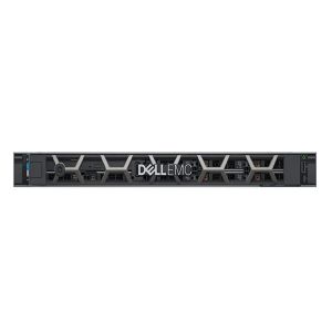 high quality PowerEdge R440 4208 2.1G *2/64G/600G SAS 10K*2+1.2T SAS 10K*2/Raid1