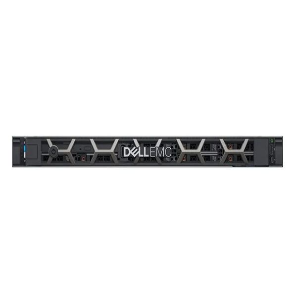 high quality PowerEdge R440 4208 2.1G *2/64G/600G SAS 10K*2+1.2T SAS 10K*2/Raid1
