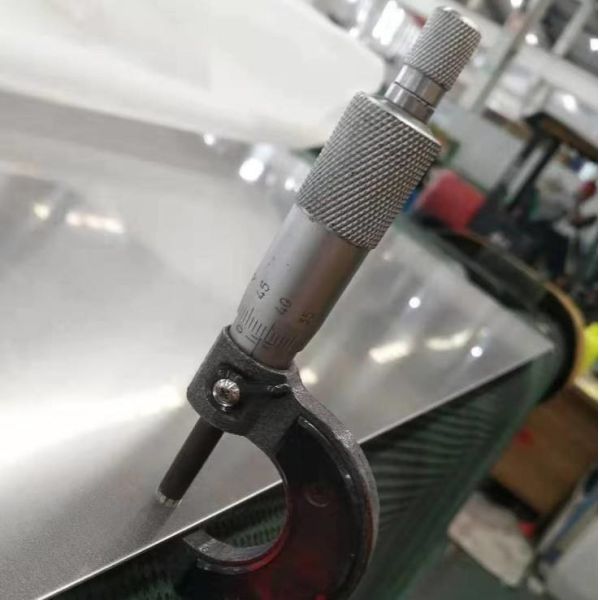 Quality 0.27mm Hot Dip Galvanized Steel Sheet DX51D CGCC SGCC wholesale