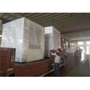 Cheap Conveninent Barrier Washing Machine Energy Saving Easy Operation High Speed for sale