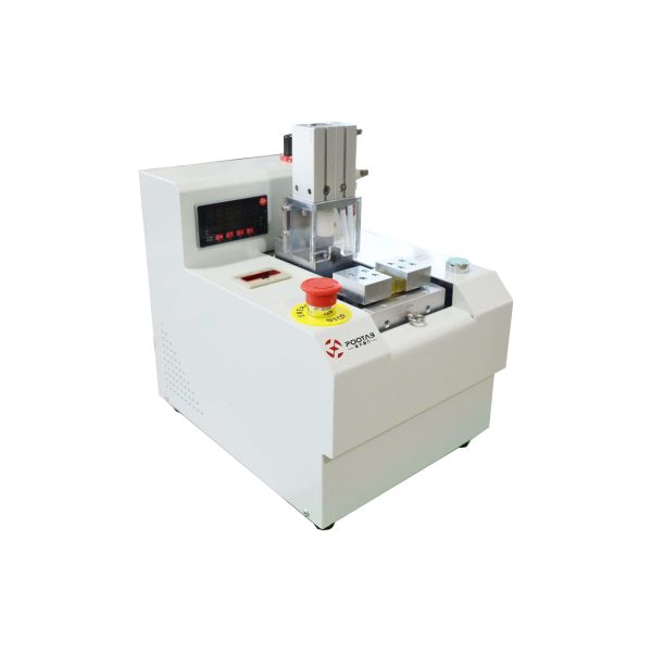 Quality Automatic Reset Tensile Testing Machine with LCD Display Accuracy ±1% wholesale