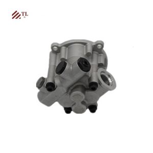 Part Number 2902440-2976A Excavator Gear Pump for JS220 JS200 JCB200 JCB220