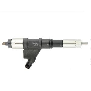 Auto Engine Fuel Parts Denso Nozzle Common Rail Injector 095000-8011