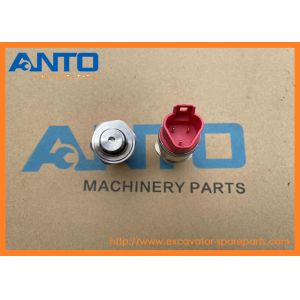 17202584 VOE17202584 Pressure Sensor Excavator Electric Parts For Vo-lvo EC140E