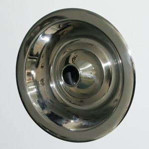 YANING GMP Modular System Clean Room Intelligent Air Shower Tunnel For