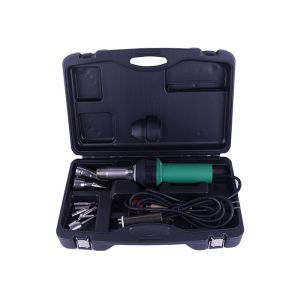 Temperature Adjustable Hot Air Welding Machine Pvc Welding Machine SWT-NS1600S