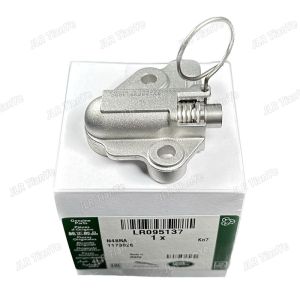 Cheap For Land Rover Modified Timing Chain Tensioner Chain Top LR095137 AJ813096 JDE34817 for sale
