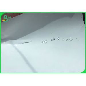 Oil - resistant Multi - Purpose Waterproof Tear Resistant Paper , Stone Notebook