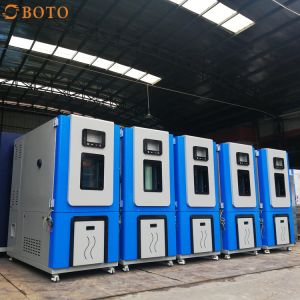 Stability Environmental Climatic Constant Temperature and Humidity Test Chamber