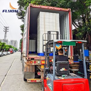 Lightweight Customizable Flooring Solutions For Events Tailored To Event