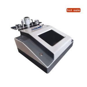 Electrolysis 980nm Varicose Veins Removal Machine 30W No Scars