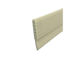 Customizable Hardness Silicone Windshield Weatherstrip Rubber Seal Strip for