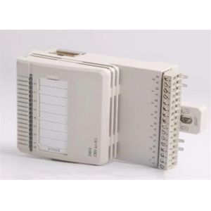 ABB DI803 3BSE022362R1 Digital I O Module 230V 8 ch Galvanic Isolated Channels