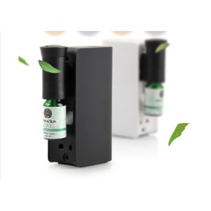 OIL and Perfume USB Essential Oil Ultrasonic Dry electric fragrance Diffuser Humidifier GK-LMB1