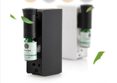 Quality OIL and Perfume USB Essential Oil Ultrasonic Dry electric fragrance Diffuser Humidifier GK-LMB1 wholesale