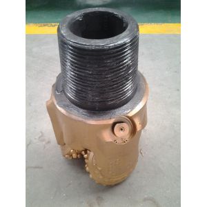 9-1/2" IADC537 Tci Tricone Bit Rubber Sealed With API REG PIN Connection