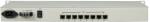 console managed Interface converter of 8e1 to 4FE protocol , with AC DC power