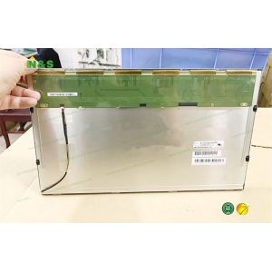 1280×768 15.3" LCM NEC LCD Panel NL12876BC26-32D NLT RGB Vertical Stripe Pixel